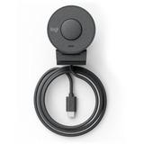 999 Games BRIO 305, Webcam graphit, 1080p