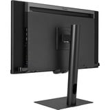 ASUS ProArt Display PA27USD, OLED-Monitor 67.3 cm (26.5 Zoll), schwarz, UltraHD/4K, Selbst-/Autokalibrierung, Thunderbolt 4, 12G-SDI, 240Hz Panel