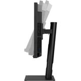 ASUS ProArt Display PA27USD, OLED-Monitor 67.3 cm (26.5 Zoll), schwarz, UltraHD/4K, Selbst-/Autokalibrierung, Thunderbolt 4, 12G-SDI, 240Hz Panel