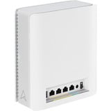 ASUS ZenWiFi BT10 BE18000, Router weiß