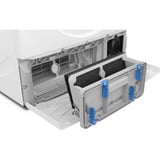 Bosch WQG243D41 Serie 6 , Wärmepumpentrockner weiß/schwarz