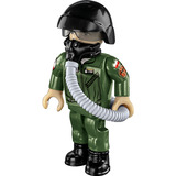 COBI F-35A Lightning II "Husarz", Konstruktionsspielzeug 