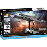 COBI F-35A Lightning II "Husarz", Konstruktionsspielzeug 
