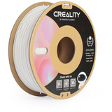 Creality CR-PLA Matte Gypsum White, 3D-Filament weiß, 1 kg, 1,75 mm, auf Rolle
