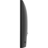 Dell P2426HE WOST (ohne Standfuß), LED-Monitor 60.5 cm (23.8 Zoll), dunkelgrau, FullHD, IPS, HDMI, DP, USB-C-Hub, Daisy Chain, 120Hz Panel