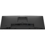 Dell P2426HE WOST (ohne Standfuß), LED-Monitor 60.5 cm (23.8 Zoll), dunkelgrau, FullHD, IPS, HDMI, DP, USB-C-Hub, Daisy Chain, 120Hz Panel