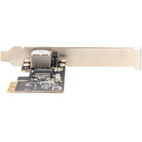 Digitus Single Port Gigabit Ethernet, LAN-Adapter 