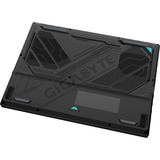 GIGABYTE GAMING A16 PRO DYHG5DECC4SH, Gaming-Notebook schwarz, Intel® Core™ 7 240H, NVIDIA GeForce RTX 5080, 32 GB LPDDR5X, 1 TB (1 TB SSD), Windows 11 Home