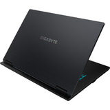 GIGABYTE GAMING A16 PRO DYHG5DECC4SH, Gaming-Notebook schwarz, Intel® Core™ 7 240H, NVIDIA GeForce RTX 5080, 32 GB LPDDR5X, 1 TB (1 TB SSD), Windows 11 Home