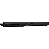 GIGABYTE GAMING A16 PRO DYHG5DECC4SH, Gaming-Notebook schwarz, Intel® Core™ 7 240H, NVIDIA GeForce RTX 5080, 32 GB LPDDR5X, 1 TB (1 TB SSD), Windows 11 Home