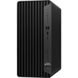 HP Pro Tower 400 G9 (881Z2EA), PC-System schwarz, Windows 11 Pro