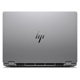 HP ZBook Fury G1i 16 (98L77ET), Notebook silber, Intel® Core™ Ultra 9 285HX, NVIDIA RTX PRO 3000, 32 GB DDR5, 1 TB (1 TB SSD), Windows 11 Pro