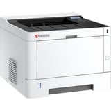 Kyocera ECOSYS PA4000x, Laserdrucker grau/schwarz, USB, LAN, Duplex (Druck)