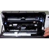 Kyocera ECOSYS PA4000x, Laserdrucker grau/schwarz, USB, LAN, Duplex (Druck)