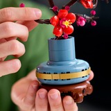 LEGO 10369 Botanicals Pflaumenblüte, Konstruktionsspielzeug 