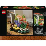 LEGO 11505 Botanicals Waldpilze, Konstruktionsspielzeug 