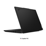 Lenovo ThinkPad L14 G7 Intel (21X2003PGE), Notebook schwarz, Intel® Core™ Ultra 5 325, Intel® Graphics, 32 GB DDR5, 1 TB (1 TB SSD), Windows 11 Pro