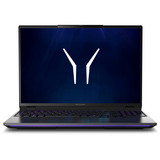 Medion  ERAZER Beast 16 X15 Ultimate (MD600070), Gaming-Notebook schwarz, AMD Ryzen 9 8940HX, NVIDIA GeForce RTX 5070 Ti, 32 GB DDR5, 1 TB (1 TB SSD), Windows 11 Home