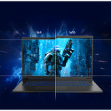 Medion  ERAZER Beast 16 X15 Ultimate (MD600070), Gaming-Notebook schwarz, AMD Ryzen 9 8940HX, NVIDIA GeForce RTX 5070 Ti, 32 GB DDR5, 1 TB (1 TB SSD), Windows 11 Home