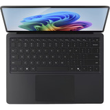 Microsoft Surface Laptop 7 for Business, Notebook schwarz, Intel® Core™ Ultra 5 238V, Intel® Arc™ 130V, 32 GB LPDDR5X, 256 GB (256 GB SSD), Windows 11 Pro