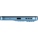 Motorola moto g17 128GB, Handy Alaskan Blue, Android, 4 GB