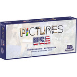 Pegasus Pictures - USA, Geschicklichkeitsspiel Erweiterung