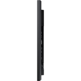 Samsung QH55C, Public Display schwarz, UltraHD/4K, WLAN, Bluetooth, HDMI
