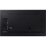 Samsung QH55C, Public Display schwarz, UltraHD/4K, WLAN, Bluetooth, HDMI
