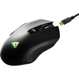 Sharkoon SKILLER SGM30W, Gaming-Maus schwarz
