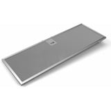 Siemens LB87NAC50 iQ500, Dunstabzugshaube edelstahl, 86 cm