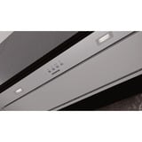 Siemens LB87NAC50 iQ500, Dunstabzugshaube edelstahl, 86 cm