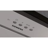 Siemens LB87NAC50 iQ500, Dunstabzugshaube edelstahl, 86 cm