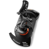 Thrustmaster T.Flight HOTAS NEO ACE COMBAT 8 WINGS OF THEVE Edition schwarz, für Xbox & PC