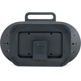 Wilfa Waffeleisen Joy Double WM5DB-200 schwarz, 1.500 Watt