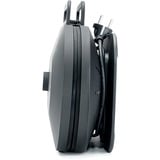 Wilfa Waffeleisen Joy Double WM5DB-200 schwarz, 1.500 Watt