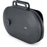 Wilfa Waffeleisen Joy Double WM5DB-200 schwarz, 1.500 Watt