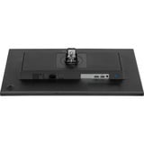 iiyama ProLite XB2495WSU-B1, LED-Monitor 61.1 cm (24.1 Zoll), schwarz (matt), WUXGA, IPS, HDMI, DP, USB-Hub, ergonomischer Standfuß, 100Hz Panel