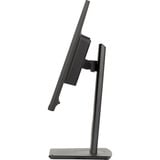 iiyama ProLite XB2495WSU-B1, LED-Monitor 61.1 cm (24.1 Zoll), schwarz (matt), WUXGA, IPS, HDMI, DP, USB-Hub, ergonomischer Standfuß, 100Hz Panel