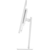 iiyama ProLite XB2797QSU-W1, LED-Monitor 68.5 cm (27 Zoll), weiß (matt), QHD, IPS, HDMI, DP, USB-Hub, Ergonomischer Standfuß