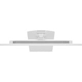 iiyama ProLite XB2797QSU-W1, LED-Monitor 68.5 cm (27 Zoll), weiß (matt), QHD, IPS, HDMI, DP, USB-Hub, Ergonomischer Standfuß