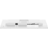 iiyama ProLite XB2797QSU-W1, LED-Monitor 68.5 cm (27 Zoll), weiß (matt), QHD, IPS, HDMI, DP, USB-Hub, Ergonomischer Standfuß