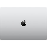 Apple MacBook Pro (16") 2026 CTO, Notebook silber, 48 GB, 2 TB (2 TB SSD), M5-Pro, MacOS, Deutsch