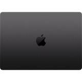Apple MacBook Pro (16") 2026 CTO, Notebook silber, 128 GB, 4 TB (4 TB SSD), M5 Max, MacOS, Englisch International, Nanotexturglas