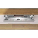 Bosch SMV4EAX28E Serie 4, Spülmaschine 60 cm, Home Connect