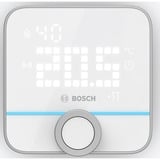 Bosch Smart Home Smart Home Raumthermostat II weiß, 2er Pack