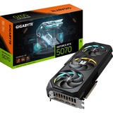 GIGABYTE GeForce RTX 5070 Gaming OC, Grafikkarte DLSS 5, 3x DisplayPort, 1x HDMI 2.1