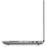 HP ZBook Fury G1i 16 (98L79ET), Notebook silber, Intel® Core™ Ultra 9 285HX, NVIDIA RTX PRO 3000, 64 GB DDR5, 1 TB (1 TB SSD), Windows 11 Pro