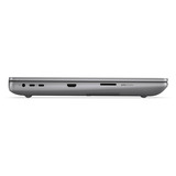 HP ZBook Fury G1i 16 (98L79ET), Notebook silber, Intel® Core™ Ultra 9 285HX, NVIDIA RTX PRO 3000, 64 GB DDR5, 1 TB (1 TB SSD), Windows 11 Pro