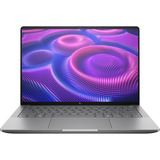 HP ZBook Ultra 14 G1a (A3ZQ1ET), Notebook grau, AMD Ryzen AI Max PRO 390, AMD Radeon 8050S, 64 GB LPDDR5X, 1 TB (1 TB SSD), Windows 11 Pro