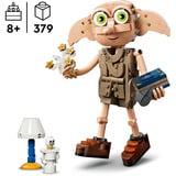 LEGO 76469 Harry Potter Dobby, der Freie Elf, Konstruktionsspielzeug 